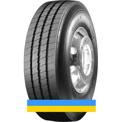 285/70 R19.5 Sava Avant A3 146/140L/M Рульова шина Львов - изображение 1