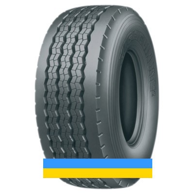 235/75 R17.5 Michelin XTE2+ 143/141J Причіпна шина Львов - изображение 1