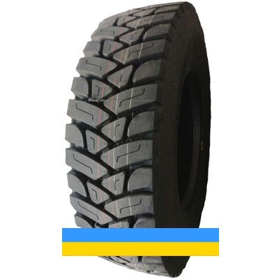 315/80 R22.5 Kunlun KT855 156/153L Ведуча шина Львов - изображение 1