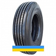 295/75 R22.5 Powertrac Power Steerer 146/143M Рульова шина Львов