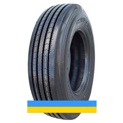 295/75 R22.5 Powertrac Power Steerer 146/143M Рульова шина Львов - изображение 1