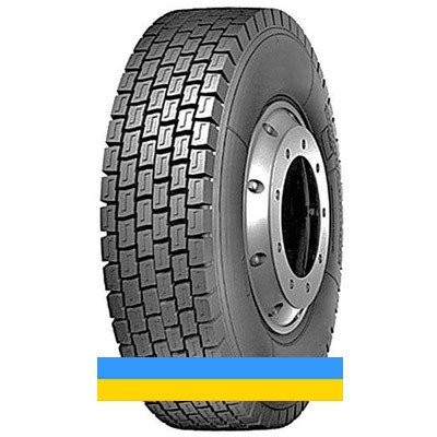 315/80 R22.5 Powertrac Power Plus 156/150K Ведуча шина Львов - изображение 1