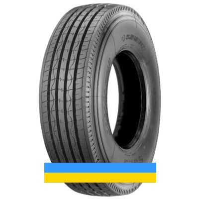 Sailun S629 (рулева) 315/80 R22.5 156/150L PR18 Львов - изображение 1