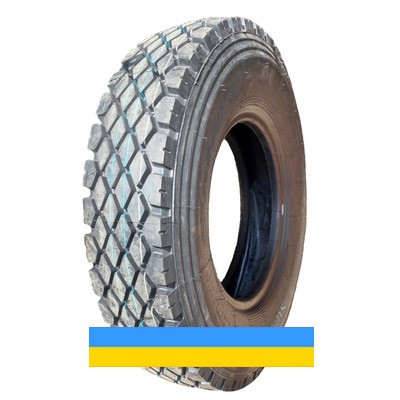 9 R20 Satoya SU-142BM 144/142K Універсальна шина Львов - изображение 1