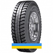 315/80 R22.5 Goodyear Omnitrac D 156/150K Ведуча шина Львов
