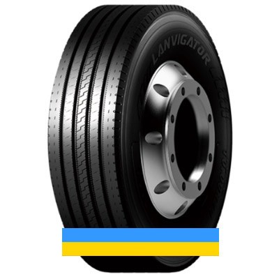 Lanvigator S208 (універсальна) 9.5 R17.5 143/141J Львов - изображение 1