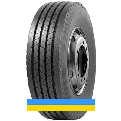 Mirage MG 111 (керована) 245/70 R19.5 135/133L PR16 Львов - изображение 1