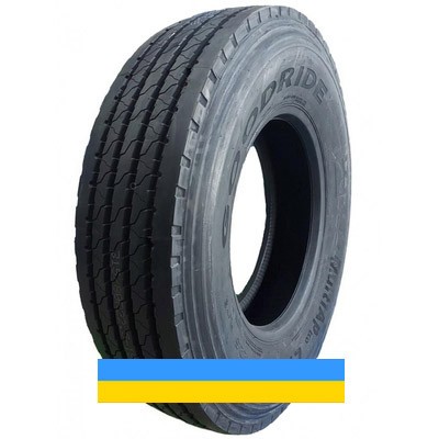 385/65 R22.5 Goodride MultiAP Z1 160K Рульова шина Львов - изображение 1