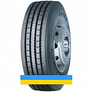 235/75 R17.5 Haida HD962 132/129M рульова шина Львов