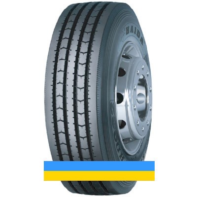 235/75 R17.5 Haida HD962 132/129M рульова шина Львов - изображение 1