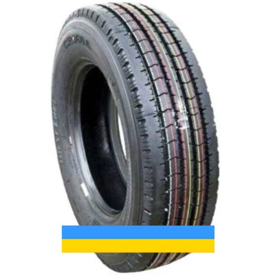 235/75 R17.5 Goodride CR960A 143/141J Рульова шина Львов - изображение 1