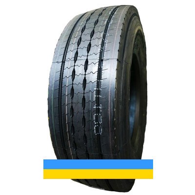 295/60 R22.5 CROSS WIND CWS10E 150/147L Рульова шина Львов - изображение 1