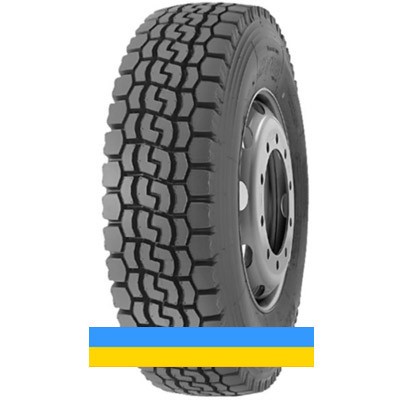 11 R22.5 Bridgestone V-Steel MIX M716 148/145L Ведуча шина Львов - изображение 1