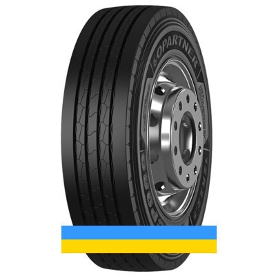 295/60 R22.5 Copartner CP989 150/147M Рульова шина Львов - изображение 1