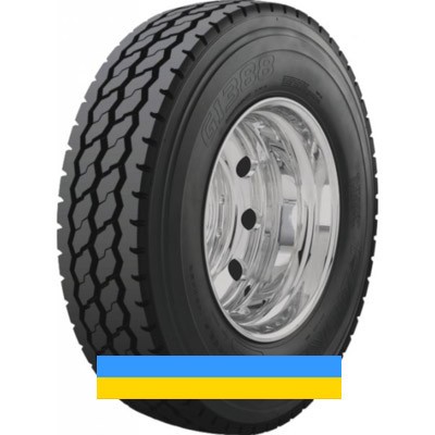 315/80 R22.5 Falken GI-388 156/150K Універсальна шина Львов - изображение 1