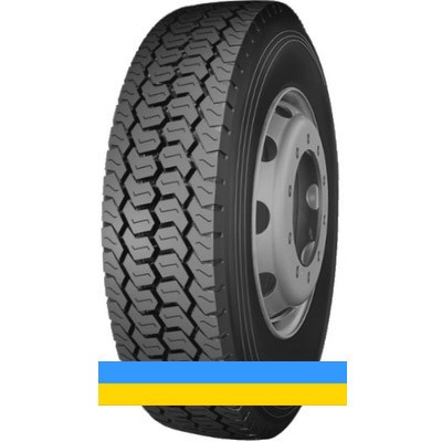 265/70 R19.5 Supercargo SC508 143/141J Ведуча шина Львов - изображение 1