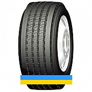 11 R22.5 Tracmax GRT936 146/143M Рульова шина Львов