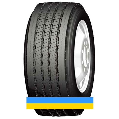 11 R22.5 Tracmax GRT936 146/143M Рульова шина Львов - изображение 1