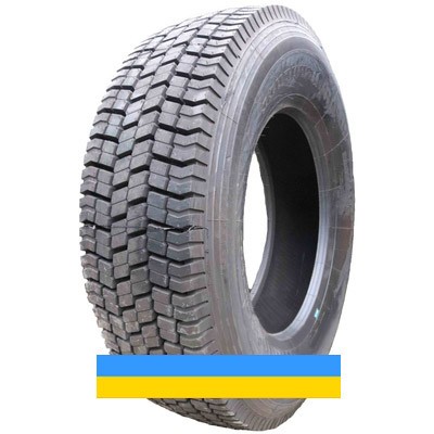 215/75 R17.5 Satoya SD-060 135/133J Ведуча шина Львов - изображение 1