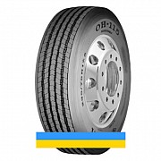 215/75 R17.5 Otani OH-115 126/124M рульова шина Львов