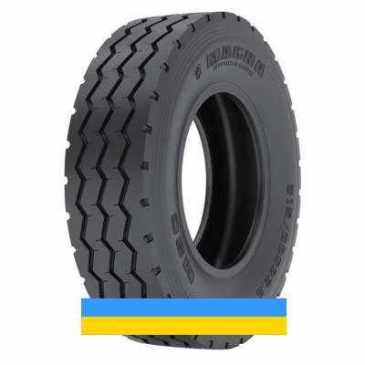 315/80 R22.5 Magna MSC 156/150M Універсальна шина Львов - изображение 1