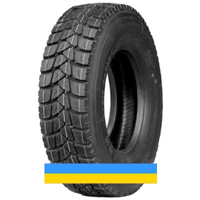 13 R22.5 Lanvigator D802 156/150K Ведуча шина Львов - изображение 1