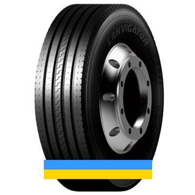9.5 R17.5 Aplus S208 143/141J Універсальна шина Львов - изображение 1