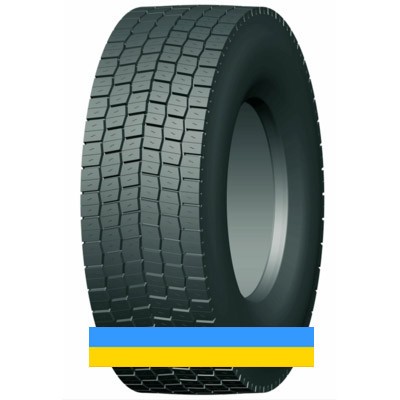 315/80 R22.5 Aplus D318 157/154M Ведуча шина Львов - изображение 1