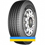 235/75 R17.5 Starmaxx GZ300 132/130M Рульова шина Львов