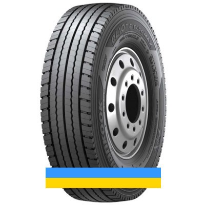 295/80 R22.5 Hankook DL10 152/148M Ведуча шина Львов - изображение 1