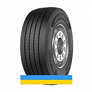 385/55 R22.5 Evergreen ETL25 160K Рульова шина Львов