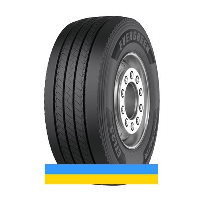 385/55 R22.5 Evergreen ETL25 160K Рульова шина Львов - изображение 1