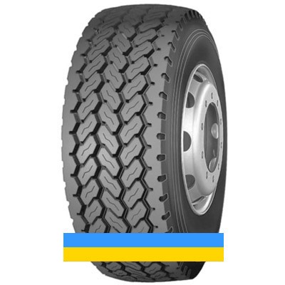 385/65 R22.5 Long March LM526 162/158K/L Універсальна шина Львов - изображение 1