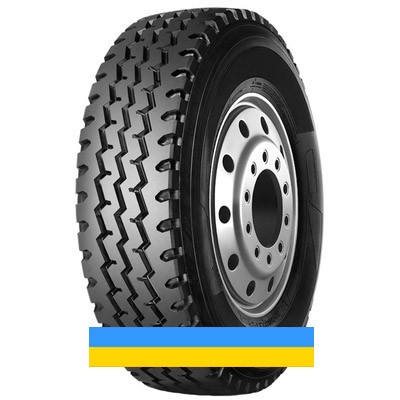315/80 R22.5 Neoterra NT155 157/154K Універсальна шина Львов - изображение 1