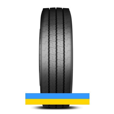 275/70 R22.5 Apollo ENDUCITY UA 148/145L Універсальна шина Львов - изображение 1