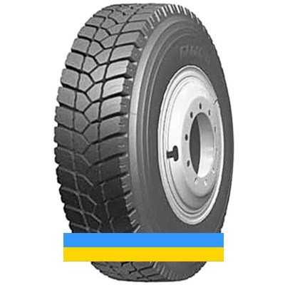 Advance GL687D (ведуча) 315/80 R22.5 156/150G PR18 Львов - изображение 1