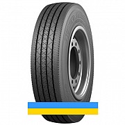 295/80 R22.5 Tyrex Я-626 152/149K Універсальна шина Львов