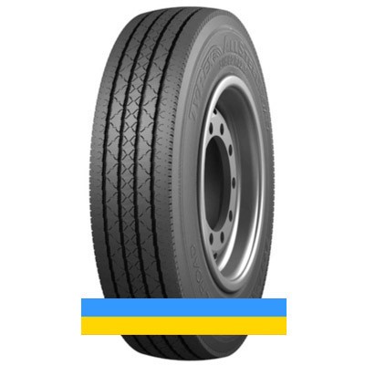295/80 R22.5 Tyrex Я-626 152/149K Універсальна шина Львов - изображение 1