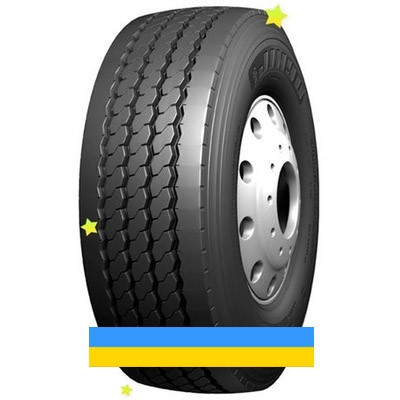 385/65 R22.5 Jinyu JY598 164K Причіпна шина Львов - изображение 1