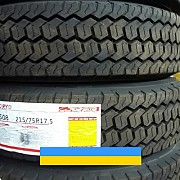 215/75 R17.5 Koryo K508 135/133M Ведуча шина Львов