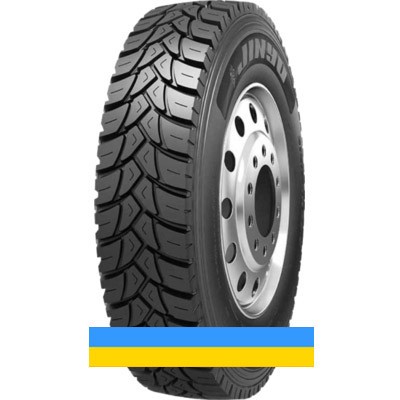 315/80 R22.5 Jinyu JD758 156/153K Ведуча шина Львов - изображение 1