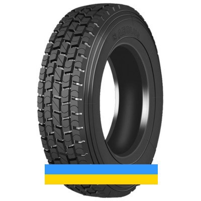 225/75 R17.5 Aeolus ADR35 129/127M Ведуча шина Львов - изображение 1
