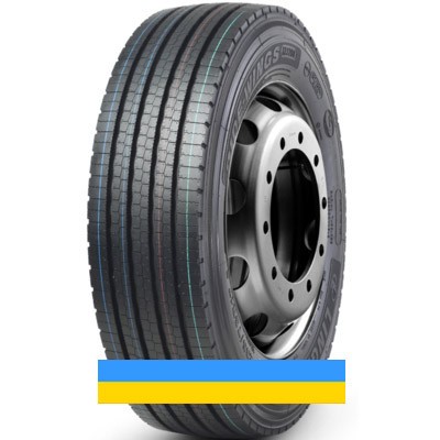 265/70 R17.5 LingLong KLS200 140/138M Рульова шина Львов - изображение 1