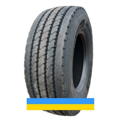 385/65 R22.5 BlackLion BT180 164K Причіпна шина Львов - изображение 1