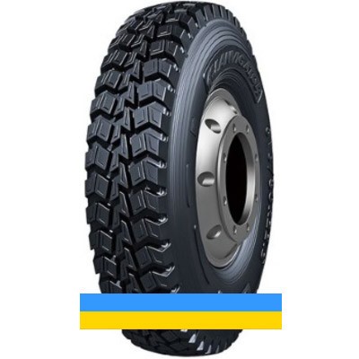315/80 R22.5 Aplus D805 156/150K Ведуча шина Львов - изображение 1