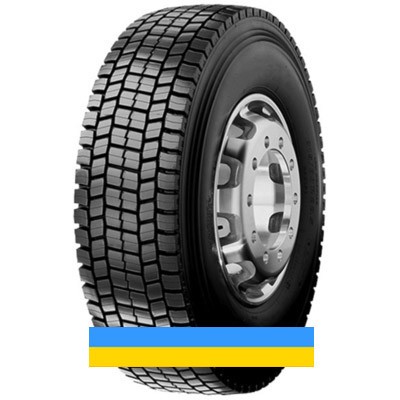 295/60 R22.5 Doublestar DSR08A 150/147K Ведуча шина Львов - изображение 1