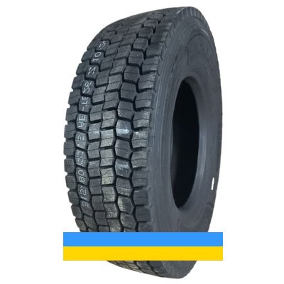 315/80 R22.5 Atlander ATL600 157/154L Ведуча шина Львов - изображение 1