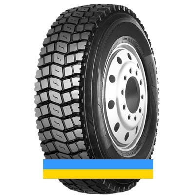 9 R20 Neoterra NT199 144/142K Ведуча шина Львов - изображение 1