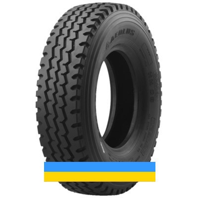 315/80 R22.5 Aeolus HN08 154/150L Універсальна шина Львов - изображение 1