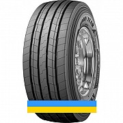 385/55 R22.5 Goodyear KMAX T GEN-2 160/158K/L Причіпна шина Львов